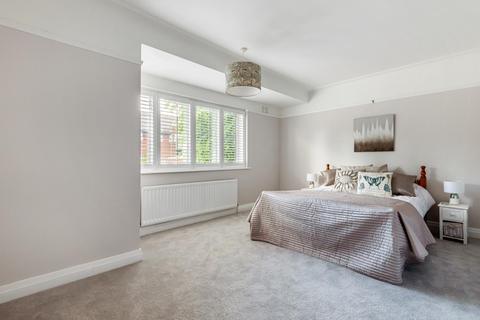 Flat 7, York House Grafton Road, London, W3 6PE