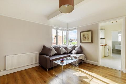 Flat 7, York House Grafton Road, London, W3 6PE
