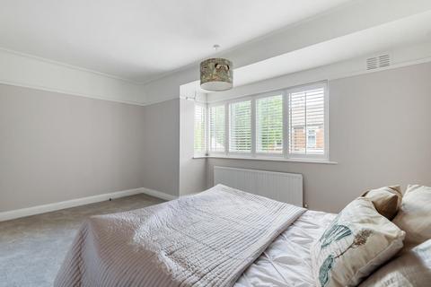 Flat 7, York House Grafton Road, London, W3 6PE