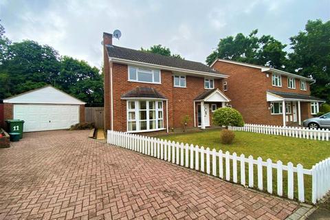 undefined, Frimley