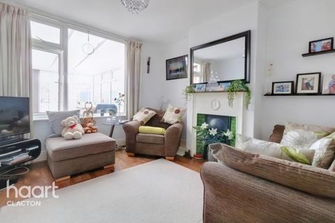 26 Croft Road, Clacton-on-sea, CO15 3EF