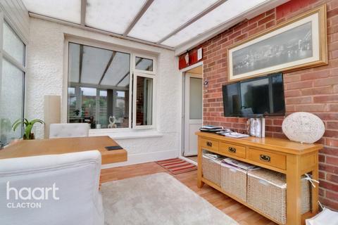 26 Croft Road, Clacton-on-sea, CO15 3EF
