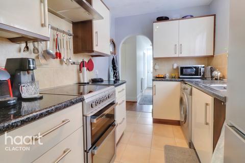 26 Croft Road, Clacton-on-sea, CO15 3EF