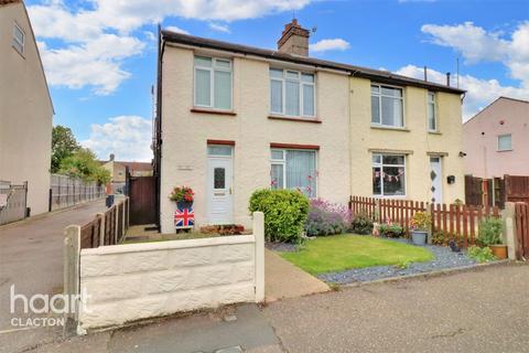 26 Croft Road, Clacton-on-sea, CO15 3EF
