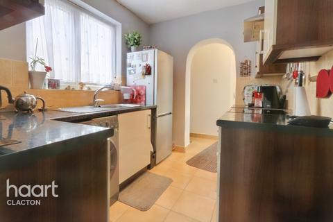 26 Croft Road, Clacton-on-sea, CO15 3EF