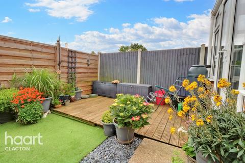 26 Croft Road, Clacton-on-sea, CO15 3EF