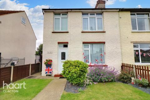 26 Croft Road, Clacton-on-sea, CO15 3EF