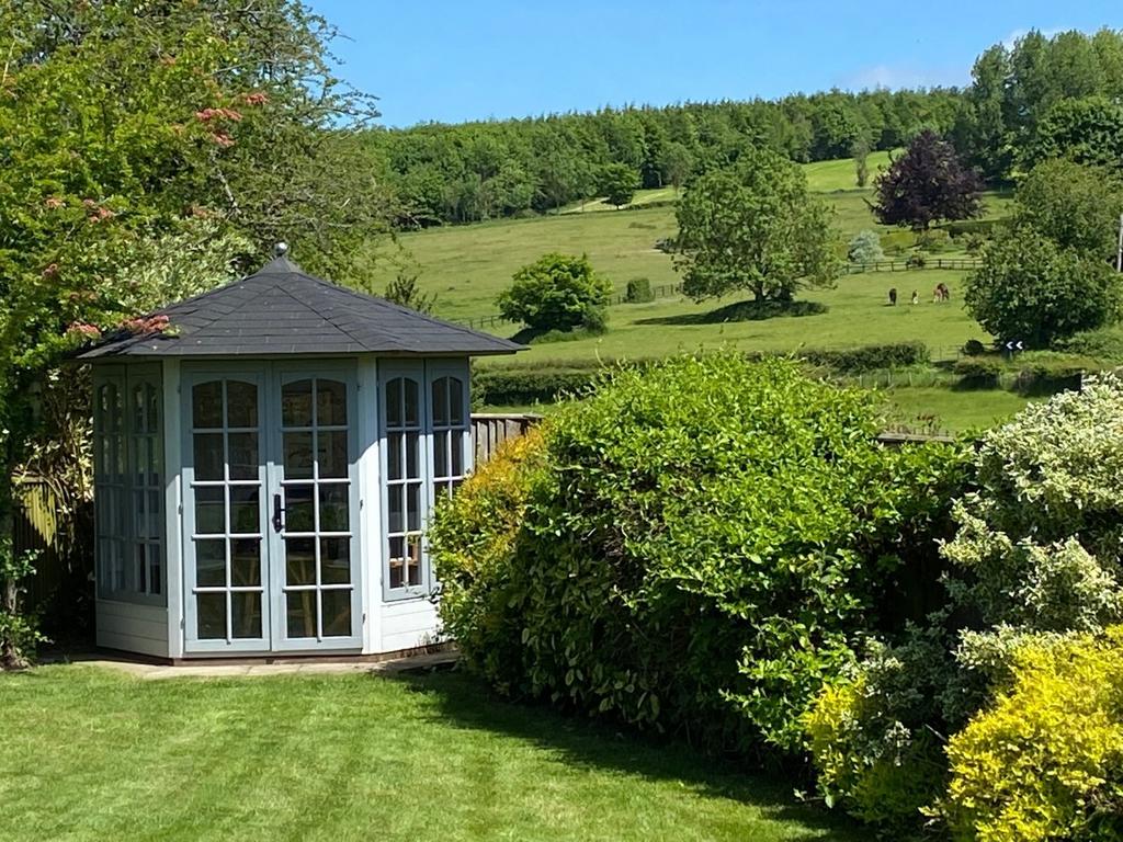 Summer House