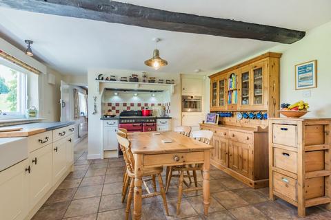 4 bedroom detached house for sale, East Meon, Petersfield, Hampshire