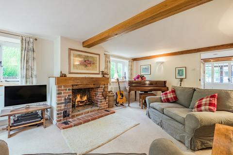 4 bedroom detached house for sale, East Meon, Petersfield, Hampshire