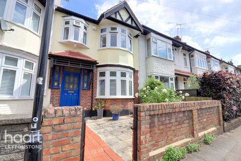 47 Goldsmith Road, Leyton, London, E10 5EZ