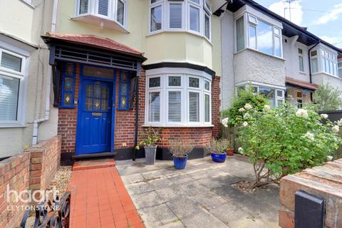 47 Goldsmith Road, Leyton, London, E10 5EZ