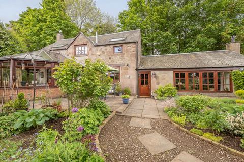 Malt Barns Kirk Wynd, Blairgowrie, PH10 6HN