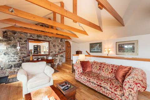 Malt Barns Kirk Wynd, Blairgowrie, PH10 6HN