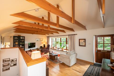Malt Barns Kirk Wynd, Blairgowrie, PH10 6HN