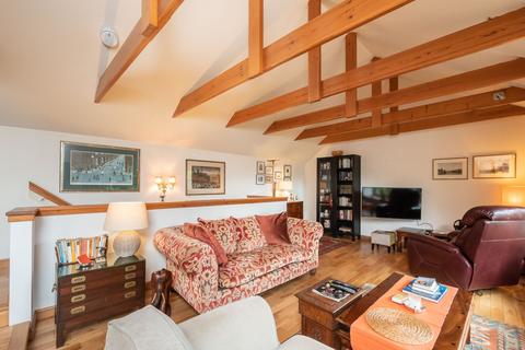 Malt Barns Kirk Wynd, Blairgowrie, PH10 6HN
