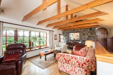 Malt Barns Kirk Wynd, Blairgowrie, PH10 6HN