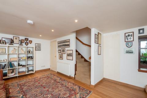 Malt Barns Kirk Wynd, Blairgowrie, PH10 6HN