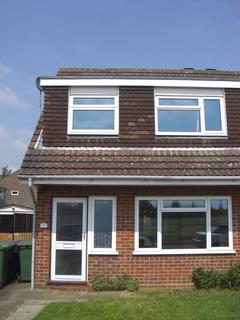 undefined, Daniaud Court Brackley