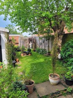 undefined, Daniaud Court Brackley