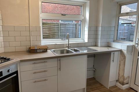 undefined, Daniaud Court Brackley