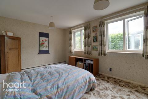5 Tedder Way, Cambridge, CB4 3RJ