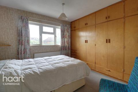 5 Tedder Way, Cambridge, CB4 3RJ