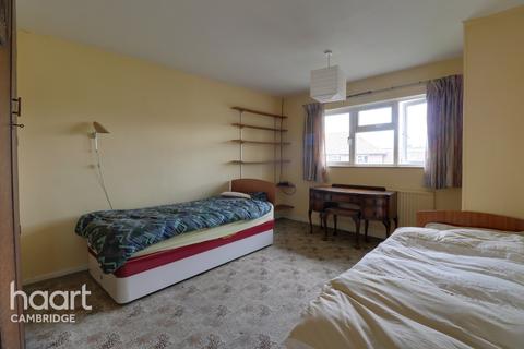 5 Tedder Way, Cambridge, CB4 3RJ