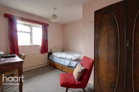 5 Tedder Way, Cambridge, CB4 3RJ