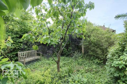 5 Tedder Way, Cambridge, CB4 3RJ