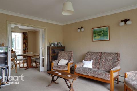 5 Tedder Way, Cambridge, CB4 3RJ