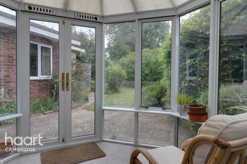 5 Tedder Way, Cambridge, CB4 3RJ