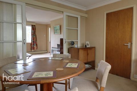 5 Tedder Way, Cambridge, CB4 3RJ
