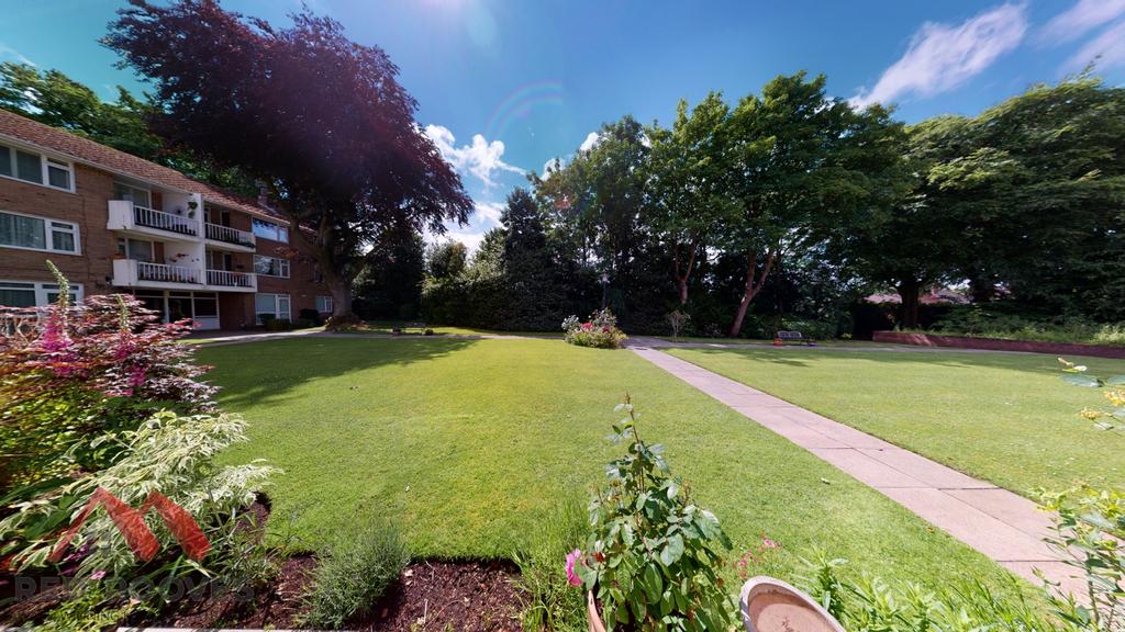 Communal Gardens