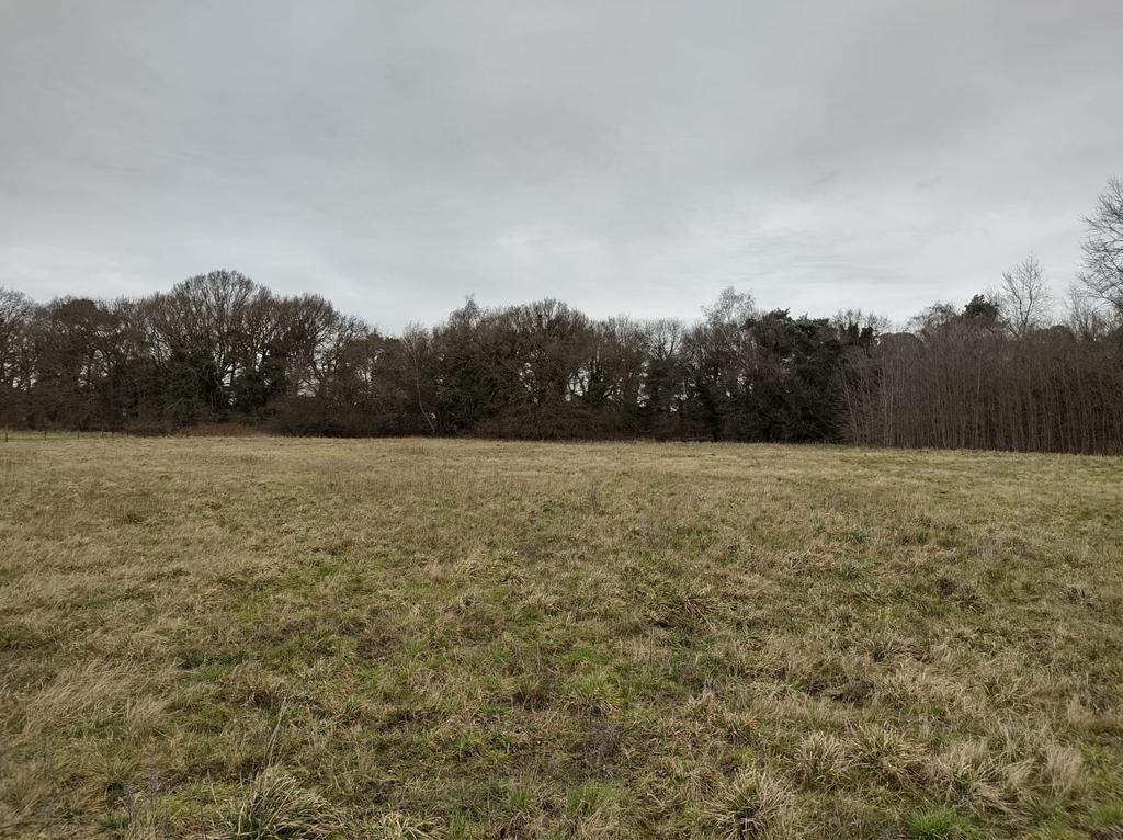 Holywell Row, Mildenhall, Bury St Edmunds, Suffolk, IP28 Land £130,000