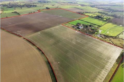 Land for sale, Hepworth Road, Barningham, Bury St Edmunds, Suffolk, IP22