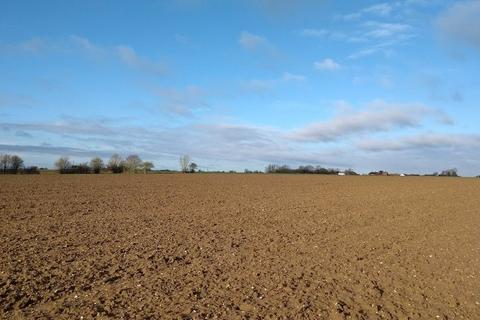 Land for sale, Hepworth Road, Barningham, Bury St Edmunds, Suffolk, IP22