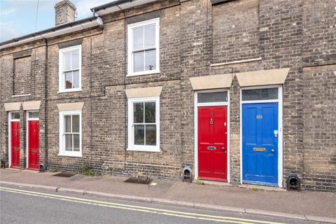 undefined, Cannon Street, Bury St. Edmunds, IP33
