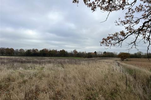 Land for sale, Mill Street, Stowupland, Stowmarket, Suffolk, IP14