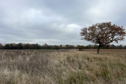 Land for sale, Mill Street, Stowupland, Stowmarket, Suffolk, IP14