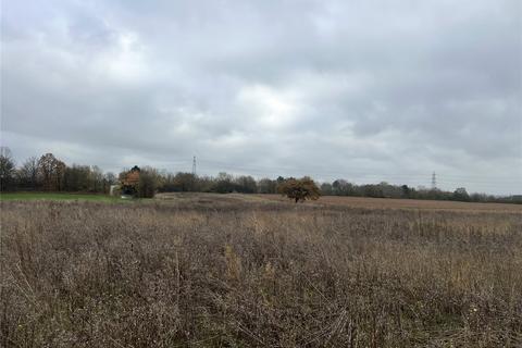 Land for sale, Mill Street, Stowupland, Stowmarket, Suffolk, IP14