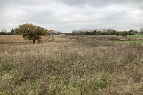 Land for sale, Mill Street, Stowupland, Stowmarket, Suffolk, IP14