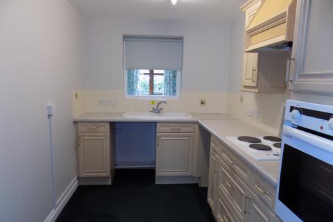 2 bedroom house to rent, Gainsborough Road, Stowmarket, Suffolk, IP14