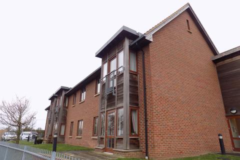 1 bedroom apartment for sale - Mere View, Haughley, Stowmarket, Suffolk, IP14