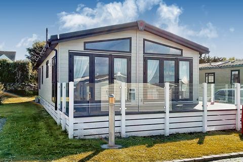 3 bedroom holiday lodge for sale, Old Borough Farm, Bossiney PL34