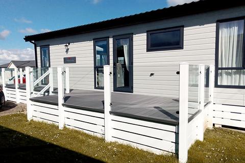 3 bedroom holiday lodge for sale, Old Borough Farm, Bossiney PL34