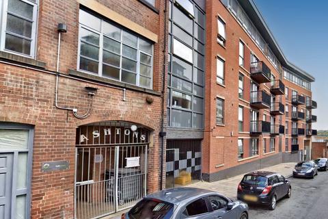 Studio to rent, Ashton Point, 64 Upper Allen Street, Sheffield S3