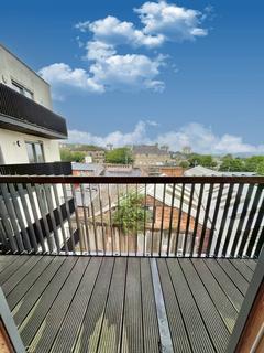 undefined, Ashton Point, 64 Upper Allen Street, Sheffield S3