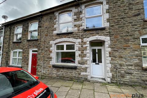 30 Morton Terrace, Tonypandy, CF40 2DP