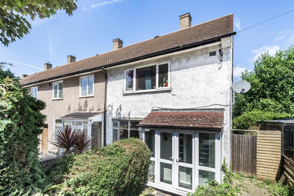 Holburne Road, Blackheath 2 bed terraced house £400,000